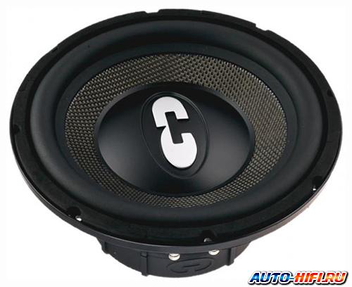Сабвуферный динамик CDT Audio HD-1200CF Сабвуферный динамик CDT Audio HD-1200CF